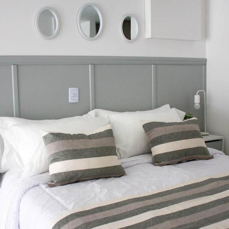 BOLI0813 ¡Increíble Dúplex en San Telmo para 3! - Apartamento de 1 dormitorio - 6