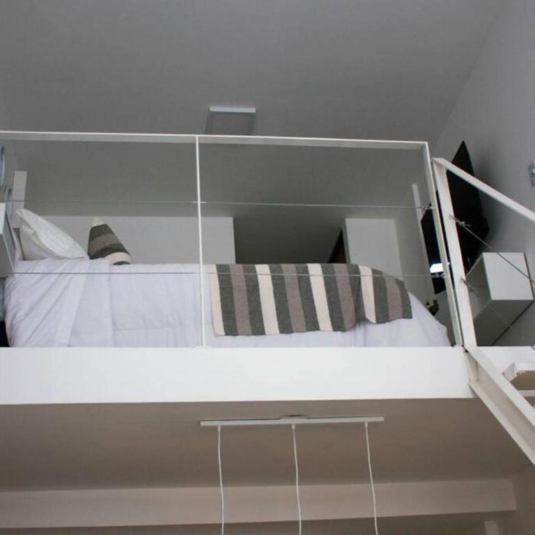 BOLI0813 ¡Increíble Dúplex en San Telmo para 3! - Apartamento de 1 dormitorio - 7