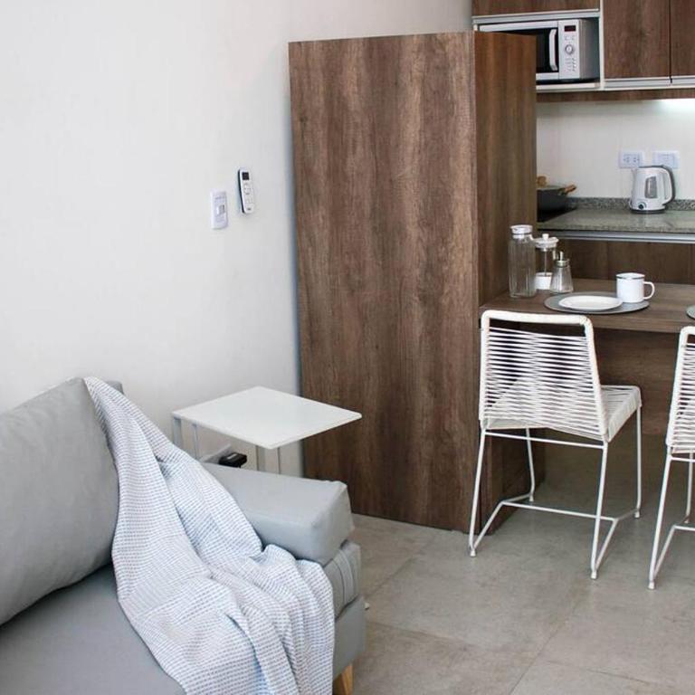 BOLI0813 ¡Increíble Dúplex en San Telmo para 3! - Apartamento de 1 dormitorio - 8