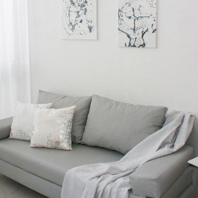 BOLI0813 ¡Increíble Dúplex en San Telmo para 3! - Apartamento de 1 dormitorio - 10