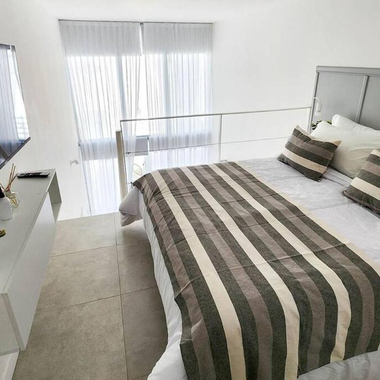 BOLI0813 ¡Increíble Dúplex en San Telmo para 3! - Apartamento de 1 dormitorio - 13