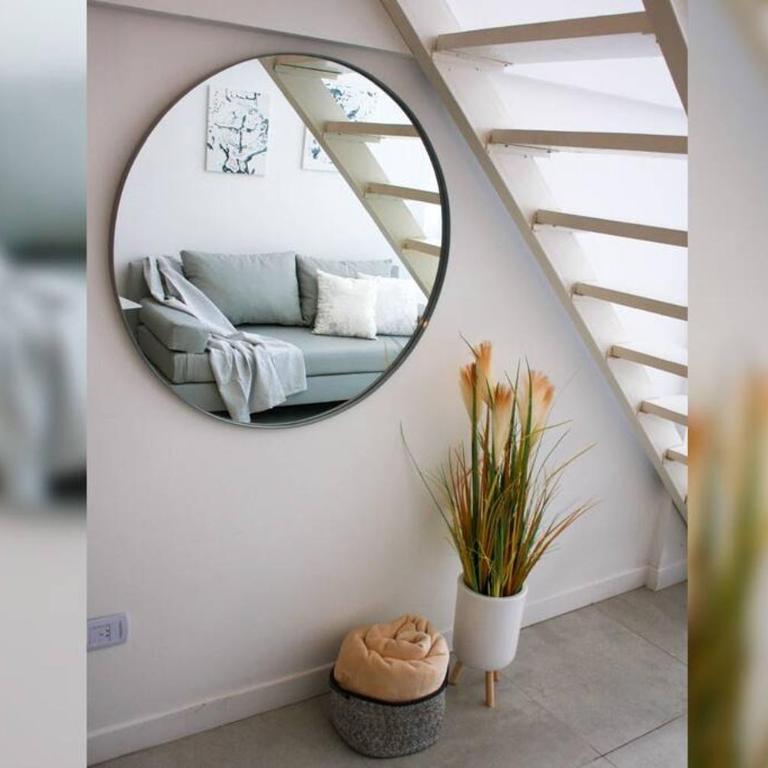 BOLI0813 ¡Increíble Dúplex en San Telmo para 3! - Apartamento de 1 dormitorio - 15