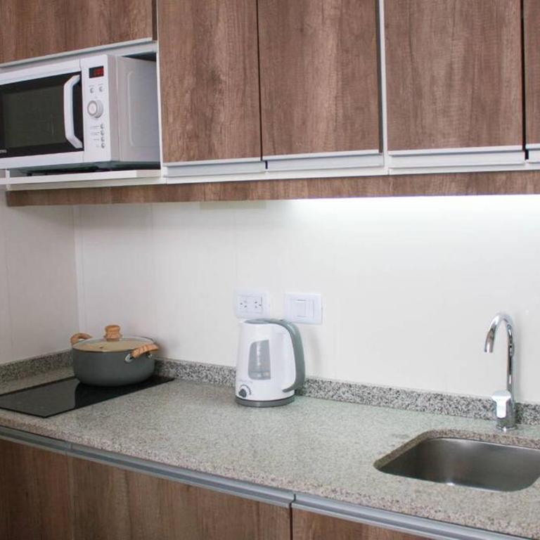 BOLI0813 ¡Increíble Dúplex en San Telmo para 3! - Apartamento de 1 dormitorio - 16