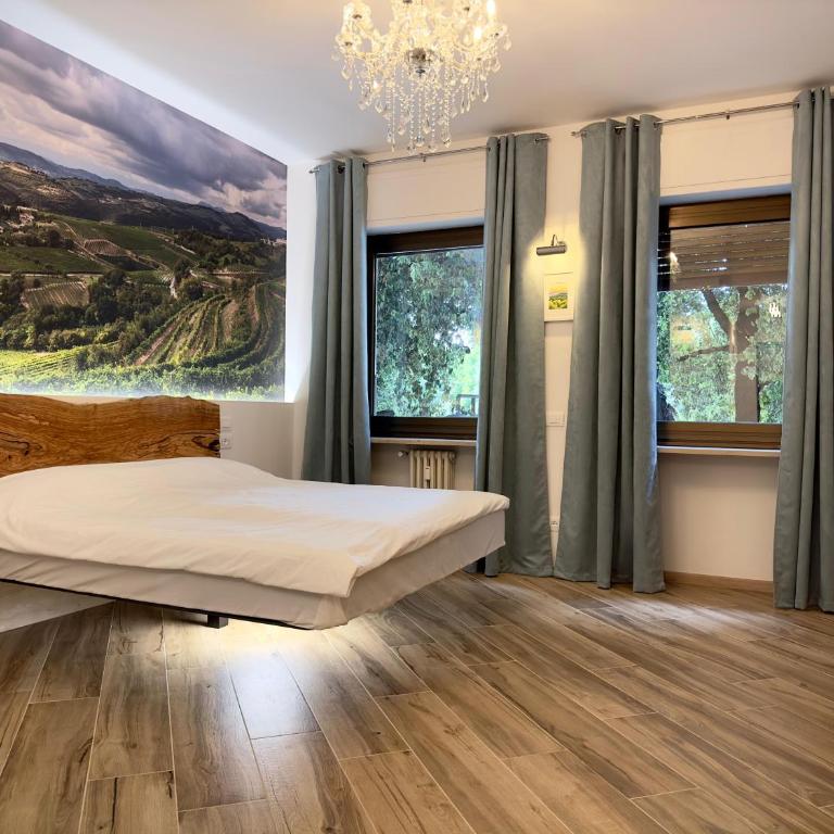 Ancor Apartments - Apartment - 4