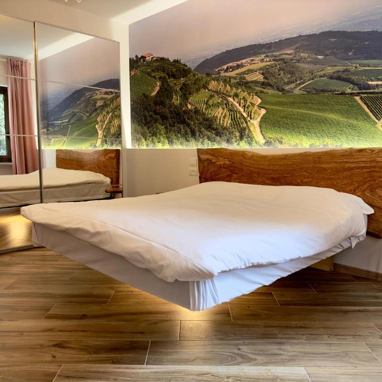 Ancor Apartments - Double Room with Private Bathroom - 3
