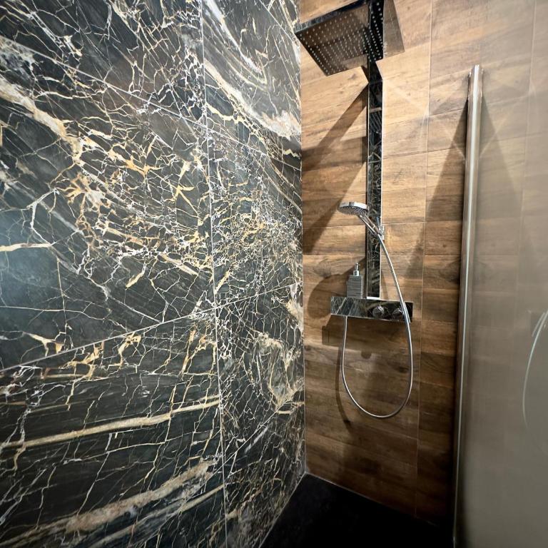 Ancor Apartments - Double Room with Private Bathroom - 4