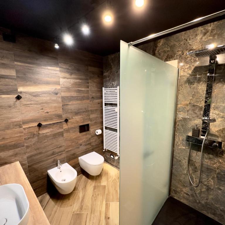 Ancor Apartments - Apartment - 3