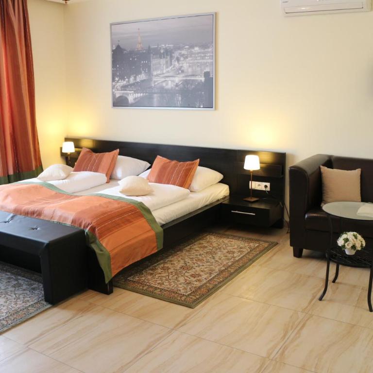 Hotel San Marco - Junior Suite - 4