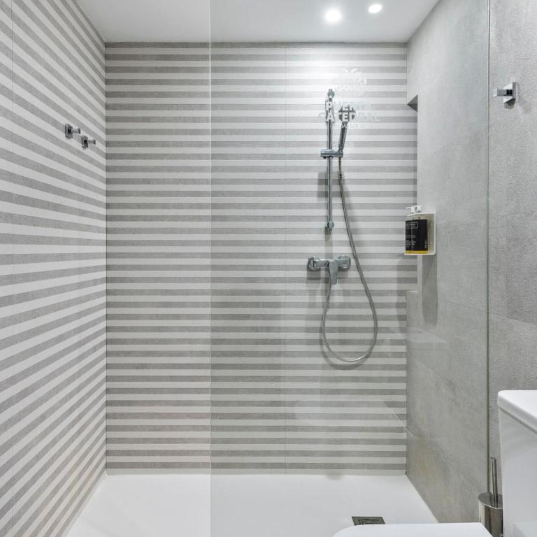 Puerta Catedral Indias Lofts - Apartamento Dúplex - 10