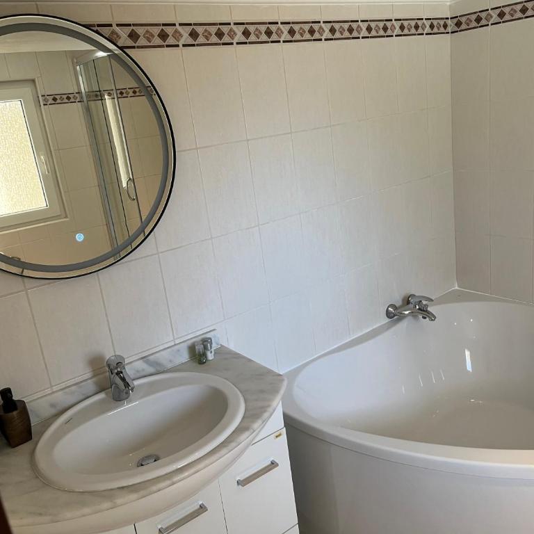 Boutique Casa Lapicida - Habitación Doble Deluxe con bañera - 16