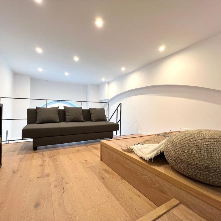 Navigli Luxury Loft - Appartamento con 2 Camere da Letto - 2