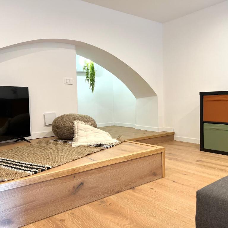 Navigli Luxury Loft - Appartamento con 2 Camere da Letto - 3