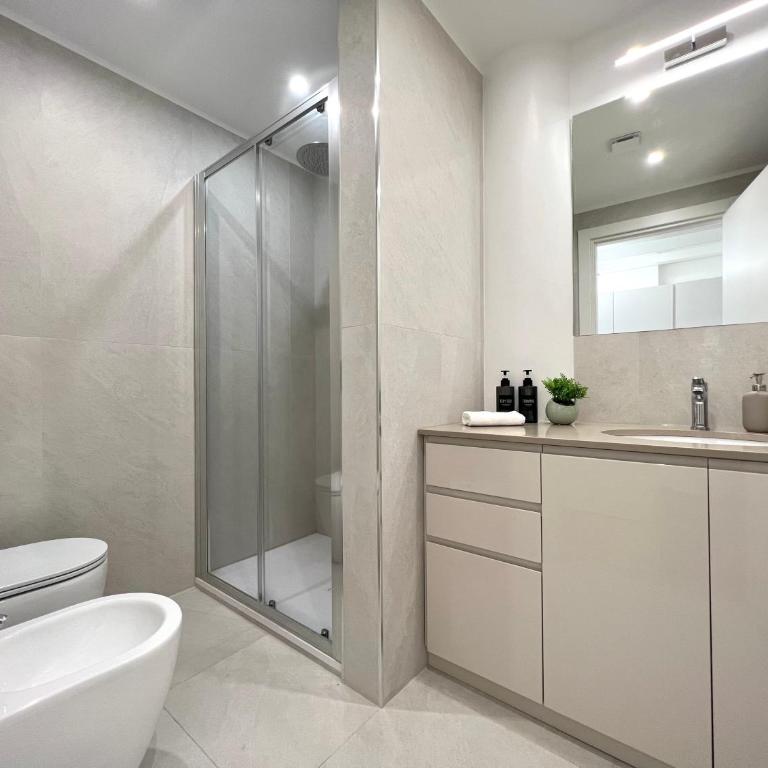 Navigli Luxury Loft - Appartamento con 2 Camere da Letto - 6