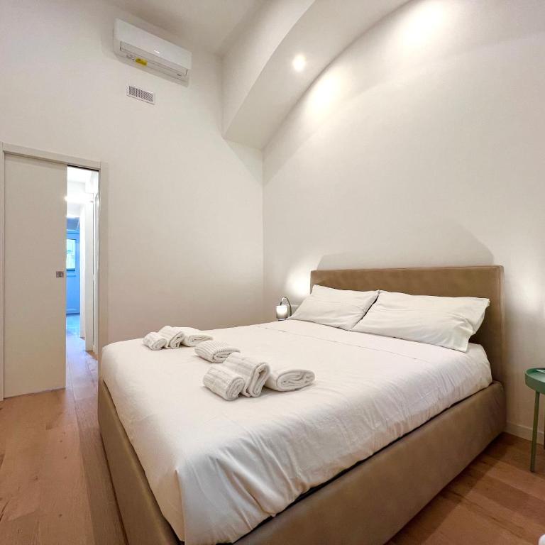 Navigli Luxury Loft - Appartamento con 2 Camere da Letto - 12