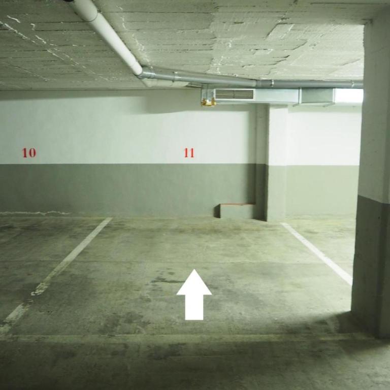 Apartamento céntrico con Parking en Palamos - Apartamento de 1 dormitorio - 18