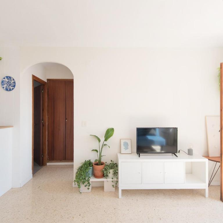 Blu Mare apartment - Apartamento con vistas al mar - 11