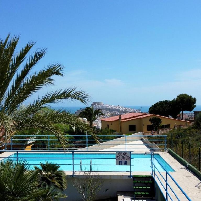 Blu Mare apartment - Apartamento con vistas al mar - 38