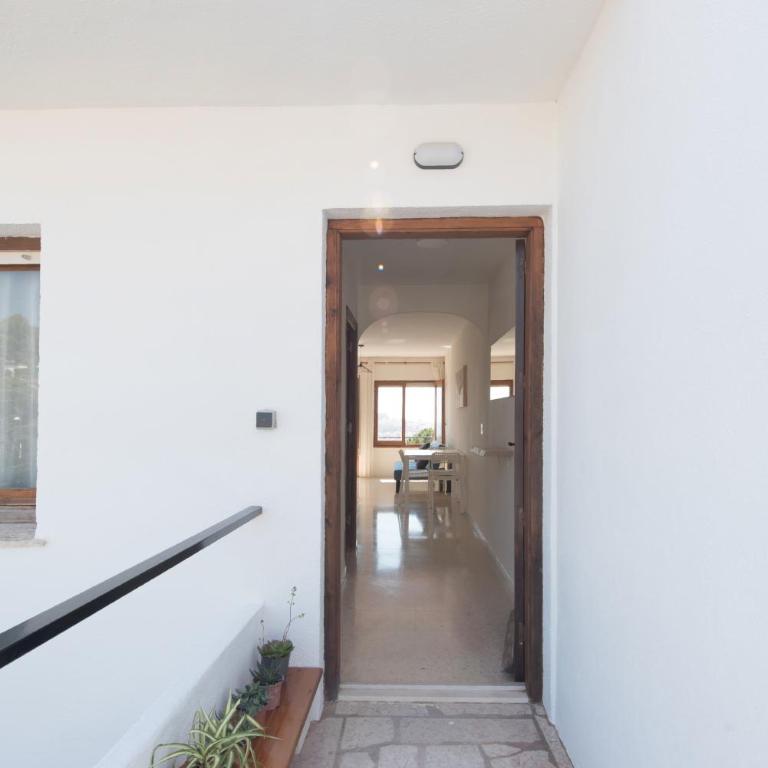 Blu Mare apartment - Apartamento con vistas al mar - 35