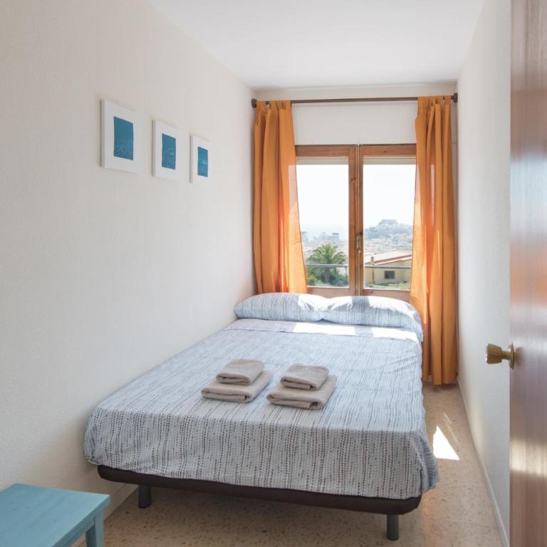 Blu Mare apartment - Apartamento con vistas al mar - 33
