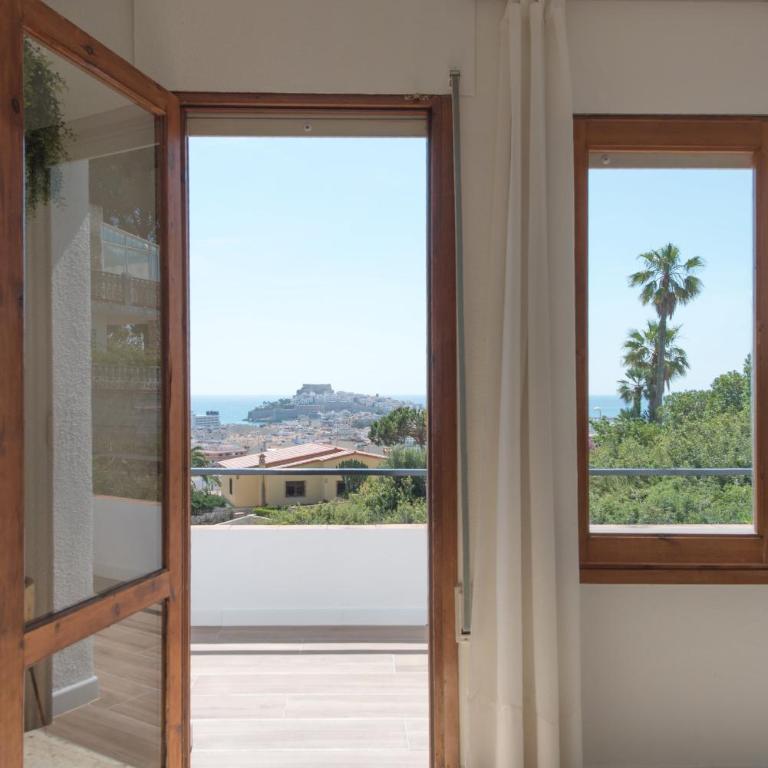 Blu Mare apartment - Apartamento con vistas al mar - 22