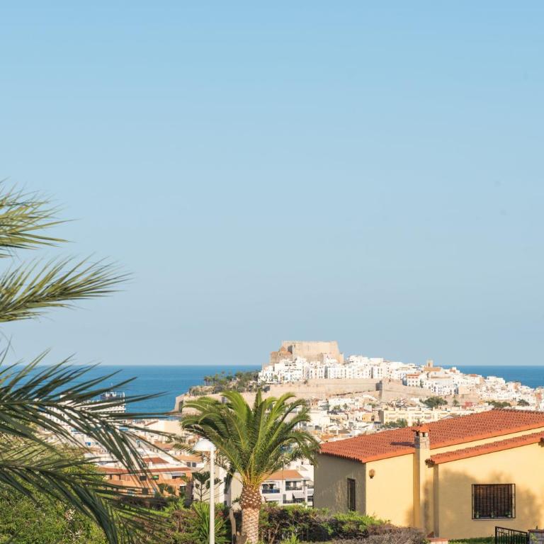 Blu Mare apartment - Apartamento con vistas al mar - 23