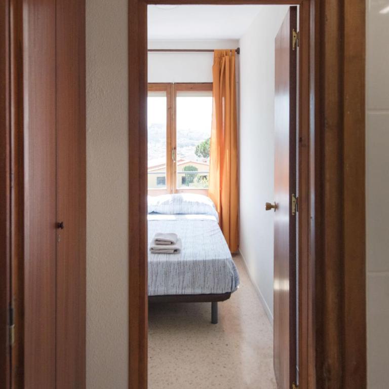 Blu Mare apartment - Apartamento con vistas al mar - 32