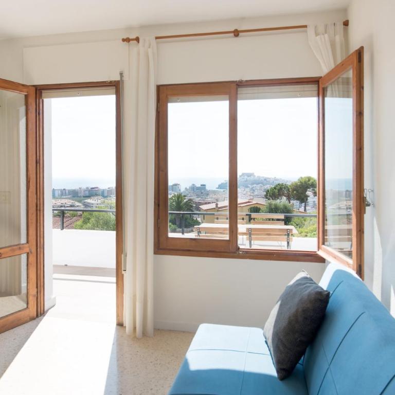 Blu Mare apartment - Apartamento con vistas al mar - 18