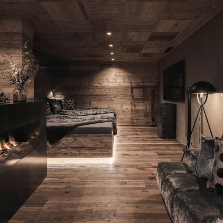 Luxury Chalet Vilaiet - Chalet con 3 Camere da Letto - 70