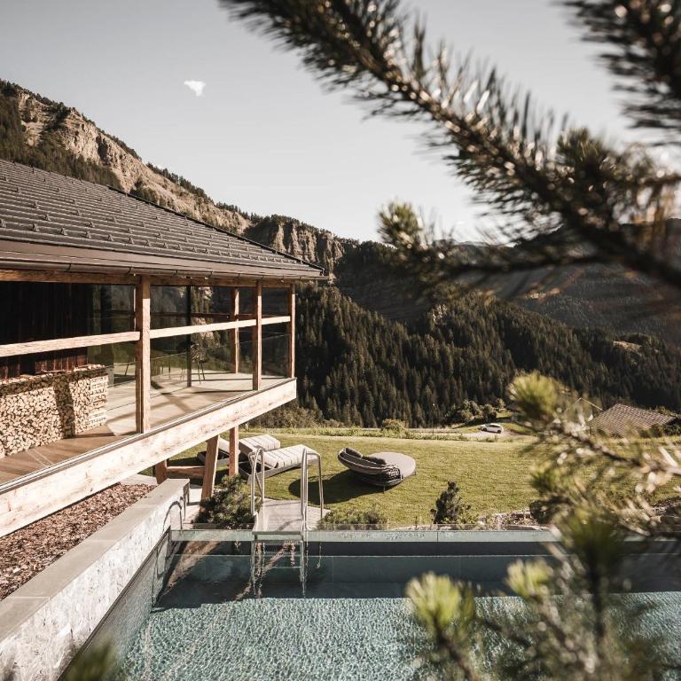 Luxury Chalet Vilaiet - Chalet con 3 Camere da Letto - 26
