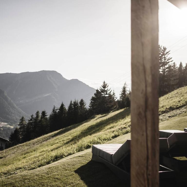 Luxury Chalet Vilaiet - Chalet con 3 Camere da Letto - 64