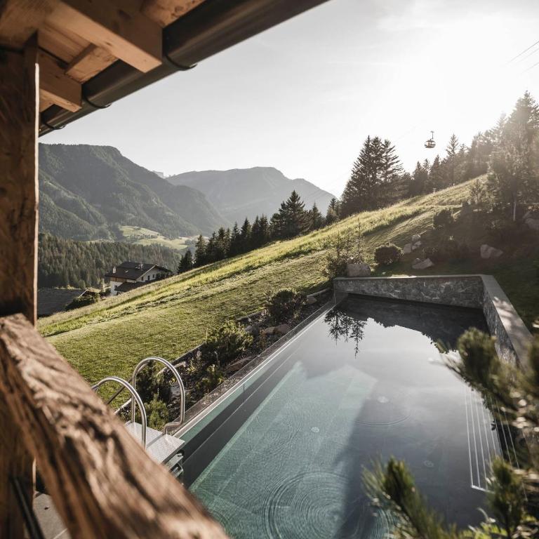 Luxury Chalet Vilaiet - Chalet con 3 Camere da Letto - 5
