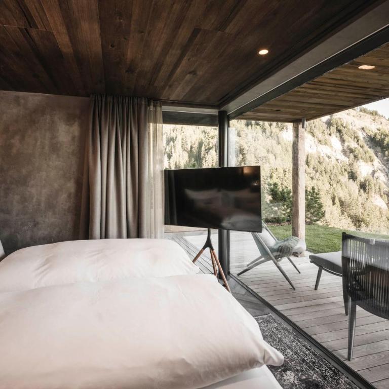 Luxury Chalet Vilaiet - Chalet con 3 Camere da Letto - 4