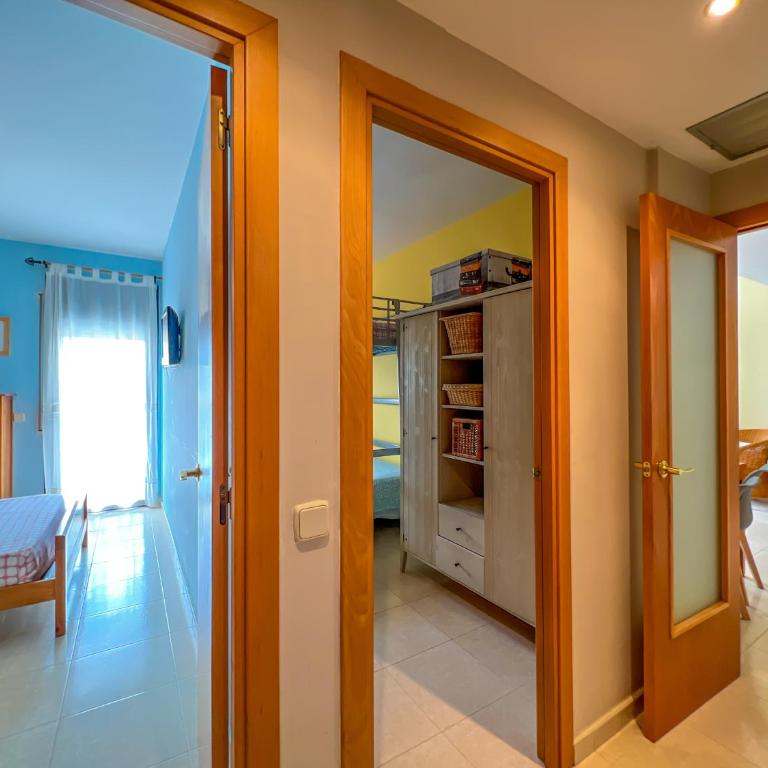 Vivalidays Elia - Fenals - LLoret de Mar - Apartment with Terrace - 19