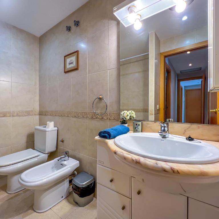 Vivalidays Elia - Fenals - LLoret de Mar - Apartment with Terrace - 20