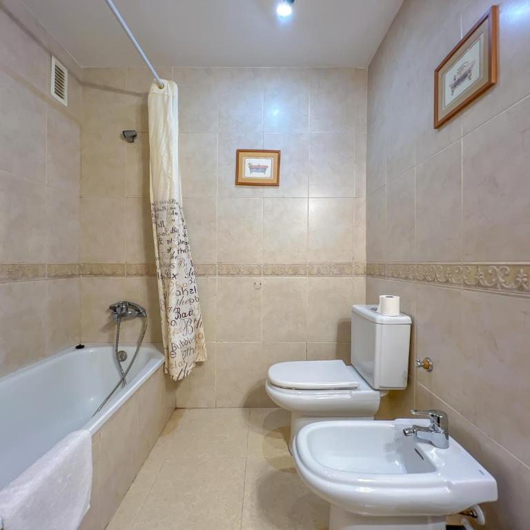 Vivalidays Elia - Fenals - LLoret de Mar - Apartment with Terrace - 18
