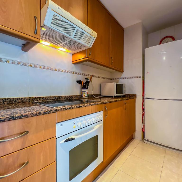Vivalidays Elia - Fenals - LLoret de Mar - Apartment with Terrace - 11