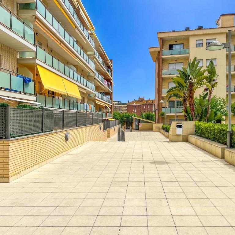 Vivalidays Elia - Fenals - LLoret de Mar - Apartment with Terrace - 26