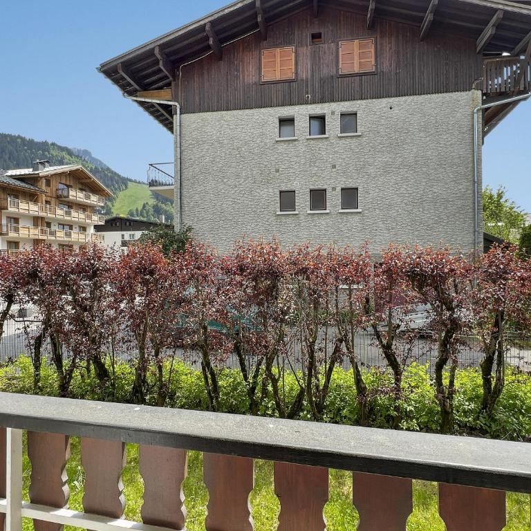Appartement 5/6 Pers centre Carroz (ARB 40) - Apartamento - 11