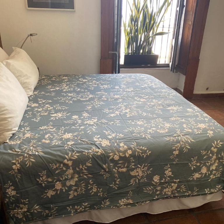 Casa Aspeytia Hotel Boutique - Queen Room - 4