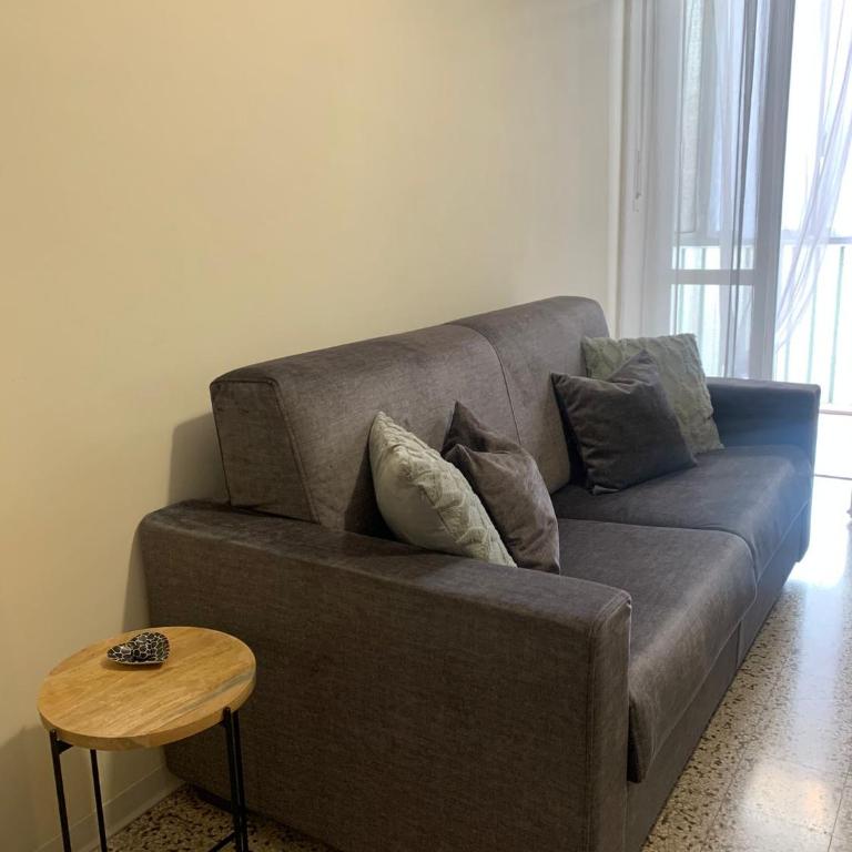 MIRAFIORI House 2 - One-Bedroom Apartment - 4