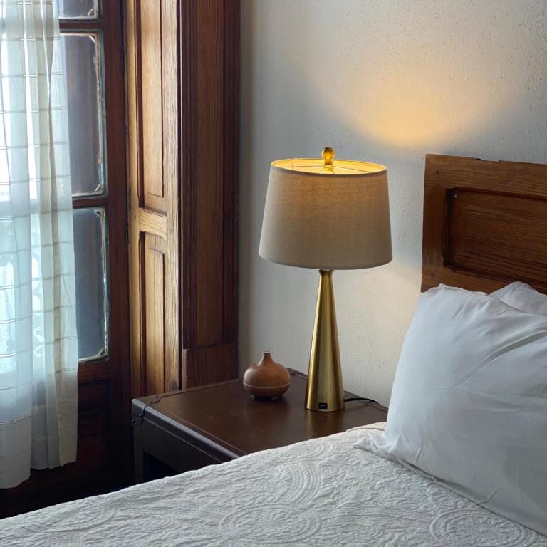Casa Aspeytia Hotel Boutique - Queen Room - 3