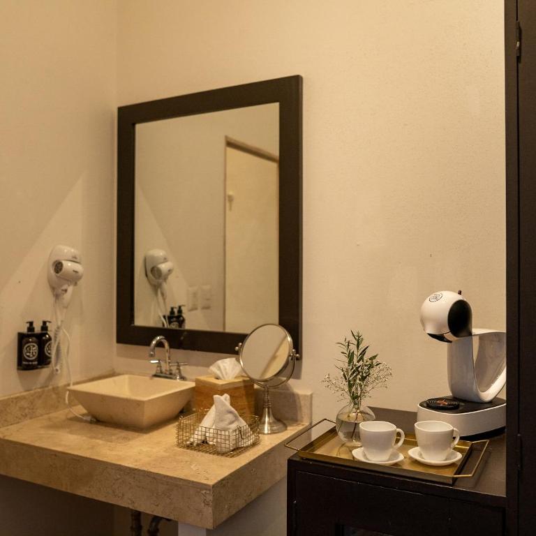 Casa Aspeytia Hotel Boutique - Queen Room - 2