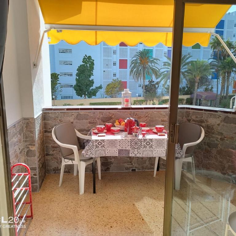 Casa Maya - Apartamento de 2 dormitorios - 37