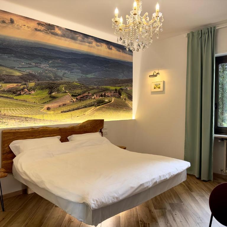 Ancor Apartments - Deluxe Double Room with Bath - 5