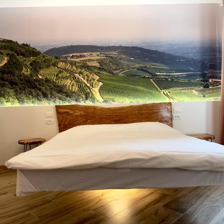 Ancor Apartments - Double Room with Private Bathroom - 6