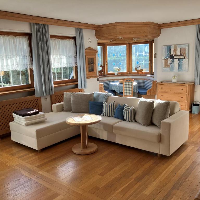 Chalet Villa Lercher - Haus mit 3 Schlafzimmern - 35