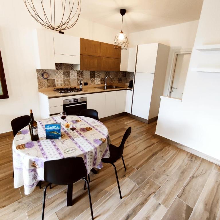 Le Petit Nid - One-Bedroom House - 5