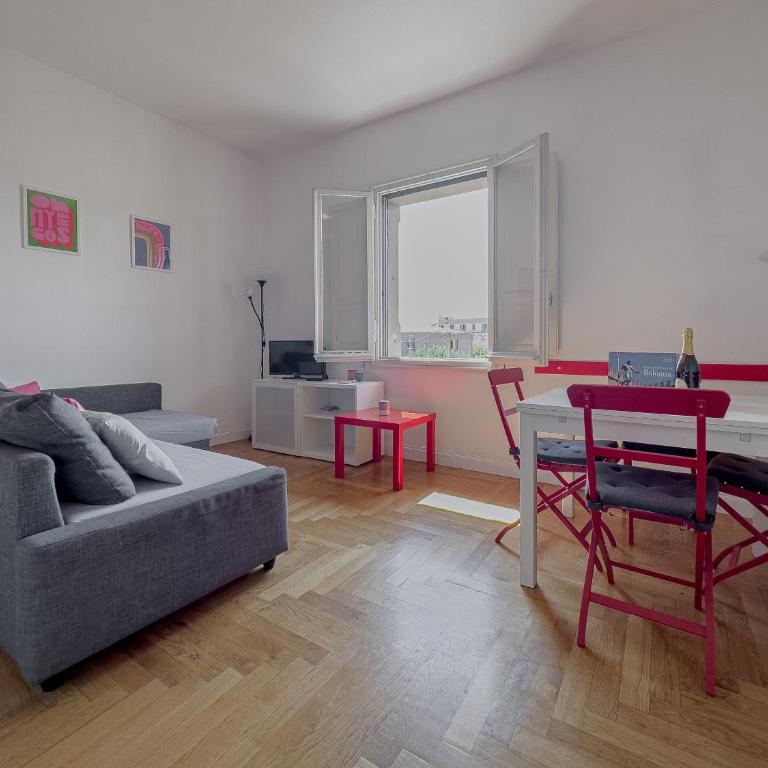 Realkasa Giulia Flat - One-Bedroom Apartment - 1