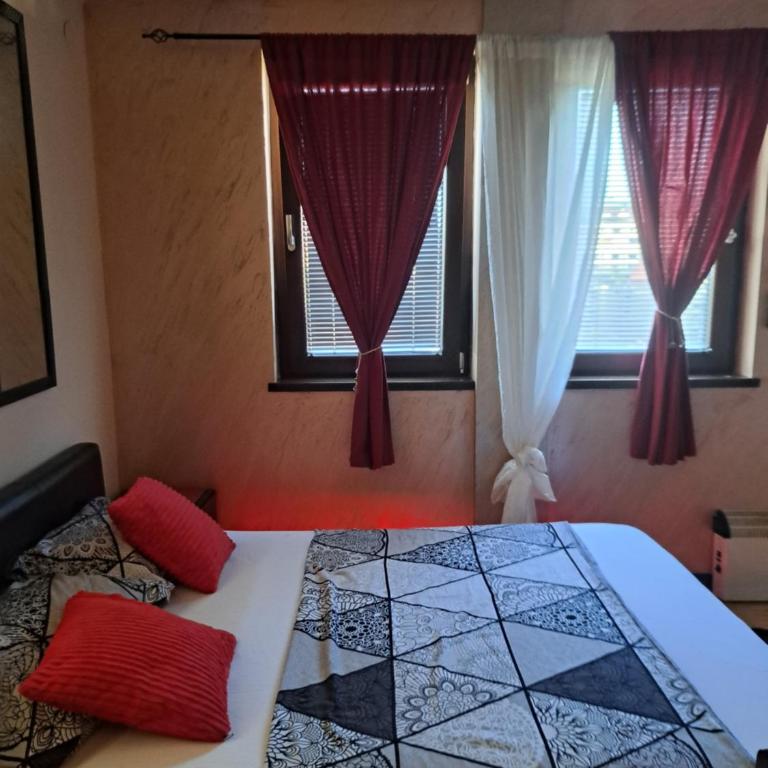 Queen 2 - Apartman sa 1 Spavaćom Sobom - 4