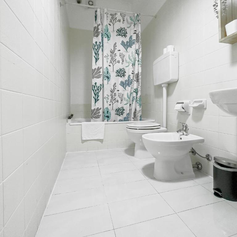 Realkasa Giulia Flat - One-Bedroom Apartment - 5
